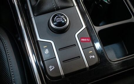 KIA Sorento IV, 2020 год, 3 350 000 рублей, 22 фотография