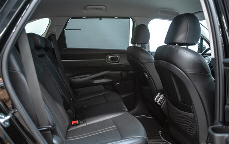 KIA Sorento IV, 2020 год, 3 350 000 рублей, 31 фотография