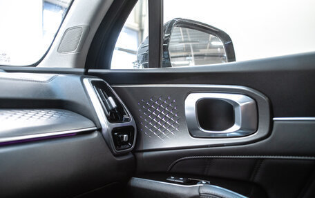 KIA Sorento IV, 2020 год, 3 350 000 рублей, 33 фотография