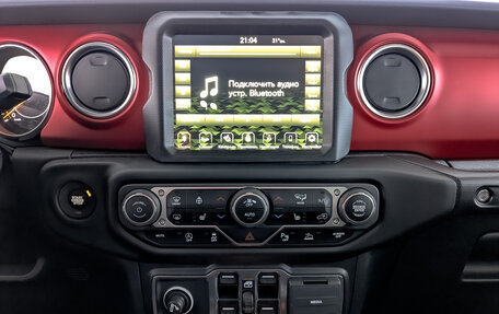 Jeep Wrangler, 2022 год, 8 990 000 рублей, 11 фотография