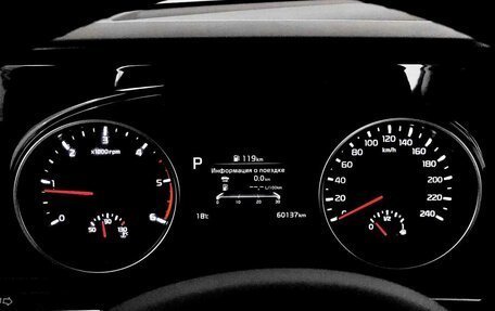 KIA Carnival, 2022 год, 4 010 000 рублей, 6 фотография