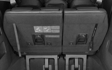 KIA Carnival, 2022 год, 4 010 000 рублей, 14 фотография