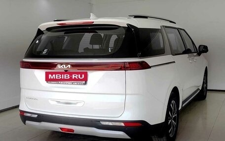 KIA Carnival, 2022 год, 4 010 000 рублей, 4 фотография