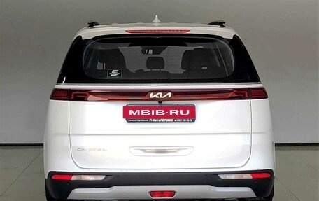 KIA Carnival, 2022 год, 4 010 000 рублей, 3 фотография