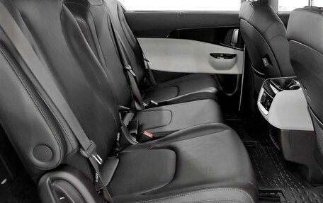 KIA Carnival, 2022 год, 4 010 000 рублей, 13 фотография