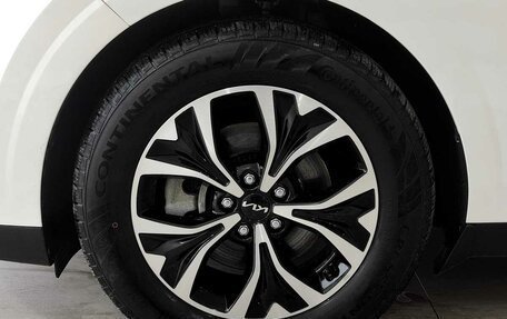 KIA Carnival, 2022 год, 4 010 000 рублей, 16 фотография