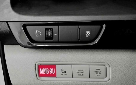 KIA Carnival, 2022 год, 4 010 000 рублей, 8 фотография