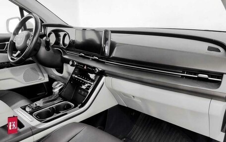 KIA Carnival, 2022 год, 4 010 000 рублей, 12 фотография