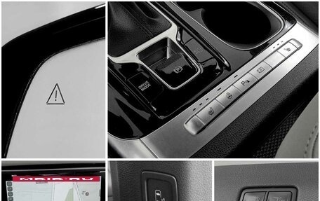 KIA Carnival, 2022 год, 4 010 000 рублей, 10 фотография