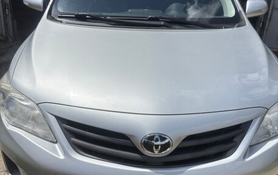 Toyota Corolla, 2011 год, 1 250 000 рублей, 1 фотография