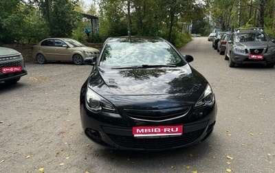 Opel Astra H, 2013 год, 850 000 рублей, 1 фотография