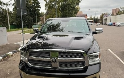 Dodge RAM IV, 2014 год, 3 400 000 рублей, 1 фотография