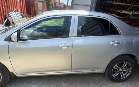 Toyota Corolla, 2011 год, 1 250 000 рублей, 5 фотография