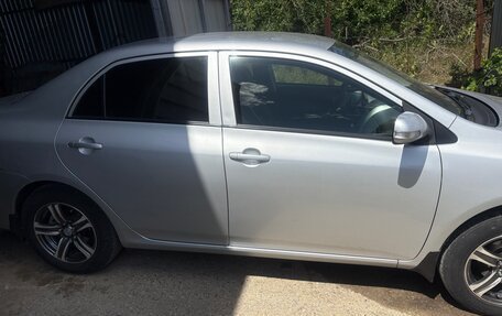 Toyota Corolla, 2011 год, 1 250 000 рублей, 3 фотография