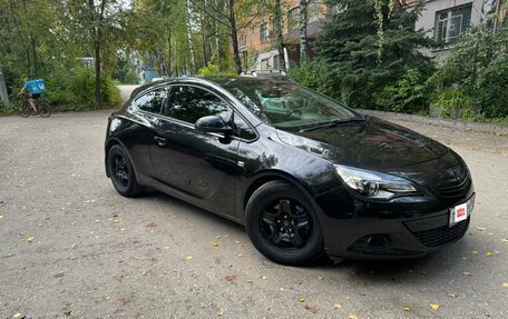 Opel Astra H, 2013 год, 850 000 рублей, 2 фотография