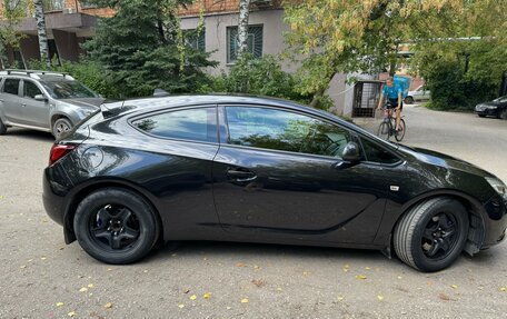 Opel Astra H, 2013 год, 850 000 рублей, 3 фотография
