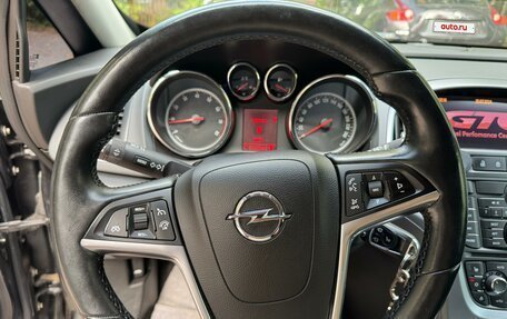 Opel Astra H, 2013 год, 850 000 рублей, 7 фотография
