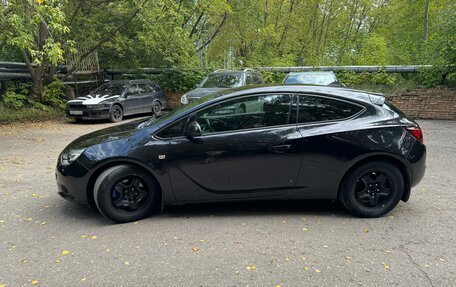 Opel Astra H, 2013 год, 850 000 рублей, 6 фотография