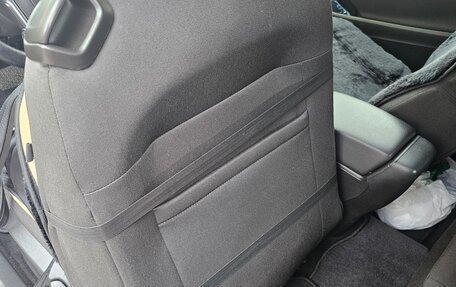 Opel Astra H, 2013 год, 850 000 рублей, 9 фотография