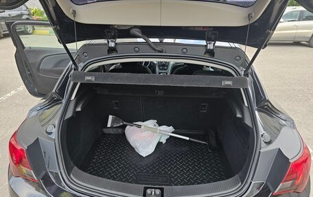 Opel Astra H, 2013 год, 850 000 рублей, 10 фотография