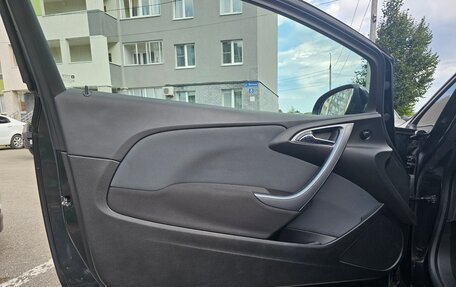 Opel Astra H, 2013 год, 850 000 рублей, 11 фотография