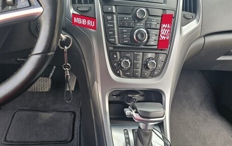 Opel Astra H, 2013 год, 850 000 рублей, 18 фотография