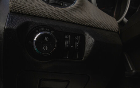 Chevrolet Cruze II, 2011 год, 799 000 рублей, 9 фотография