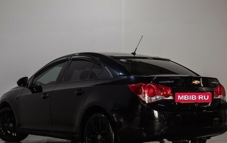Chevrolet Cruze II, 2011 год, 799 000 рублей, 4 фотография