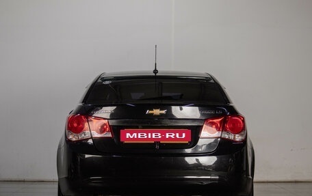 Chevrolet Cruze II, 2011 год, 799 000 рублей, 5 фотография