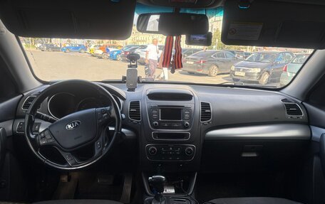 KIA Sorento II рестайлинг, 2014 год, 1 600 000 рублей, 1 фотография