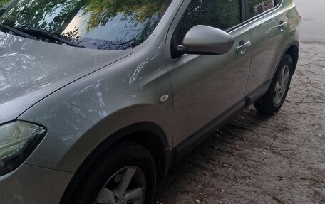 Nissan Qashqai, 2013 год, 855 000 рублей, 2 фотография