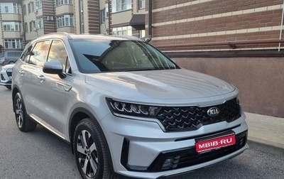 KIA Sorento IV, 2021 год, 3 649 000 рублей, 1 фотография