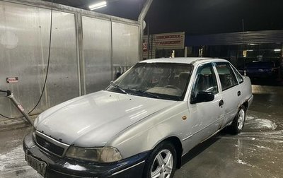 Daewoo Nexia I рестайлинг, 2001 год, 79 000 рублей, 1 фотография