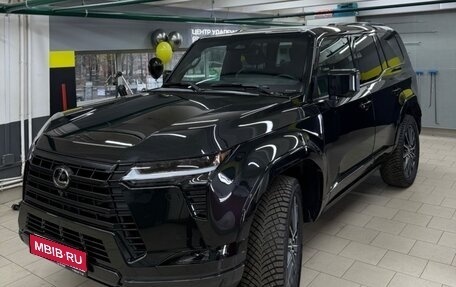 Lexus GX, 2024 год, 14 000 000 рублей, 1 фотография