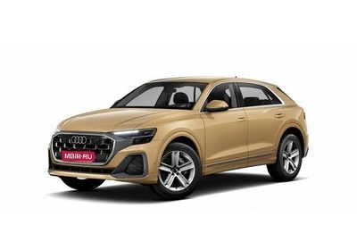 Audi Q8 I, 2024 год, 14 000 000 рублей, 1 фотография