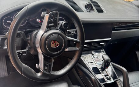 Porsche Cayenne III, 2020 год, 7 400 000 рублей, 12 фотография