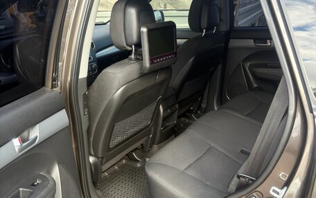 KIA Sorento II рестайлинг, 2014 год, 1 600 000 рублей, 3 фотография