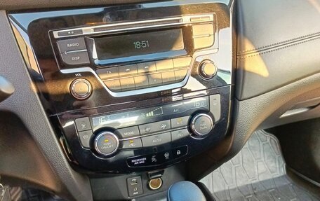 Nissan Qashqai, 2020 год, 1 490 000 рублей, 5 фотография