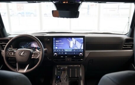 Lexus GX, 2024 год, 14 000 000 рублей, 4 фотография