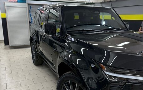 Lexus GX, 2024 год, 14 000 000 рублей, 3 фотография