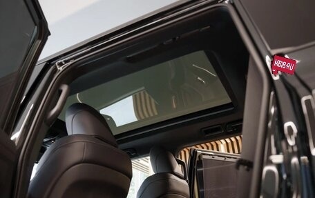 Lexus GX, 2024 год, 14 000 000 рублей, 5 фотография