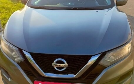 Nissan Qashqai, 2020 год, 1 490 000 рублей, 13 фотография