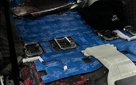 Lexus GX, 2024 год, 14 000 000 рублей, 9 фотография