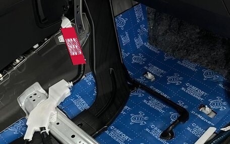 Lexus GX, 2024 год, 14 000 000 рублей, 10 фотография