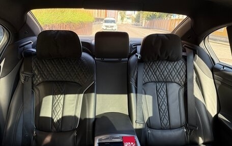 BMW 7 серия, 2016 год, 4 900 000 рублей, 8 фотография