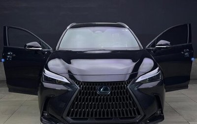 Lexus NX, 2022 год, 3 420 000 рублей, 1 фотография
