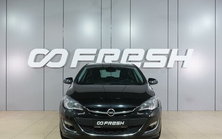 Opel Astra J, 2014 год, 999 000 рублей, 3 фотография