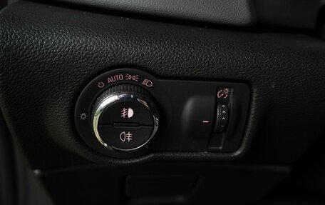 Opel Astra J, 2014 год, 999 000 рублей, 13 фотография