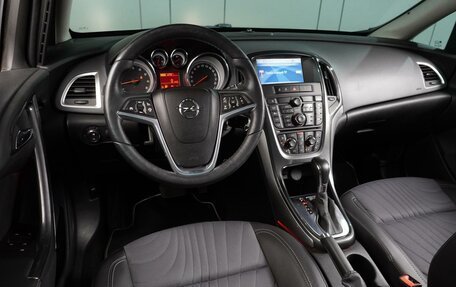Opel Astra J, 2014 год, 999 000 рублей, 6 фотография