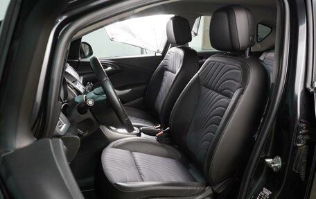 Opel Astra J, 2014 год, 999 000 рублей, 10 фотография